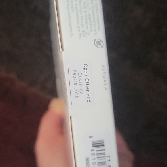 New in box Otterbox Commuter case Samsung Galaxy S21 - Picture 6 of 7